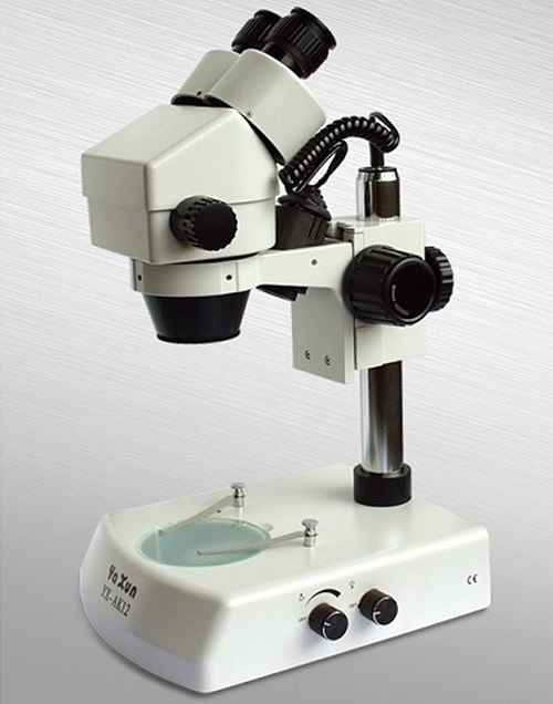 استریو میکروسکوپ YAXUN AK12