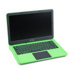 Raspberry Pi Laptop