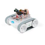 Advanced Autonomous Kit for Sphero RVR