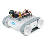 Basic Autonomous Kit for Sphero RVR