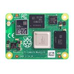 Raspberry Pi Compute Module 4