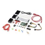 Raspberry Pi 4 Hardware Starter Kit