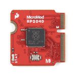 MicroMod Pi RP2040 Processor Board