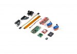 امکانات Basic Autonomous Kit for Sphero RVR