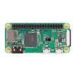 Raspberry Pi Zero W