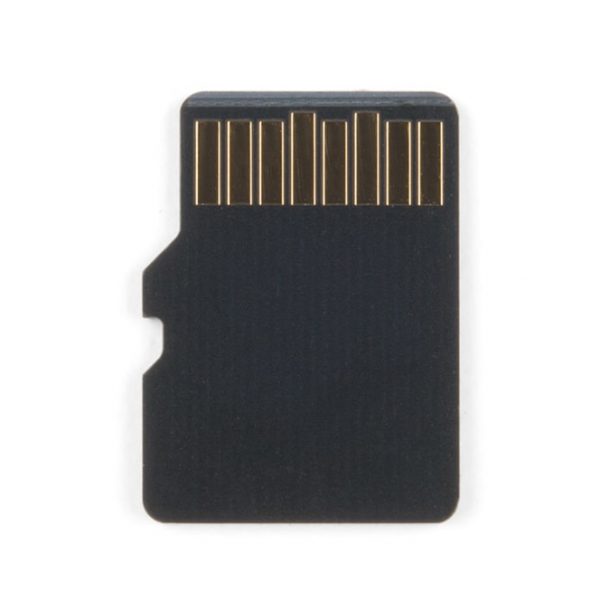 مشخصات SparkFun Noobs Card for Raspberry Pi (16GB)