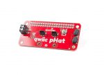 مشخصات کیت شروع کننده SparkFun Qwiic