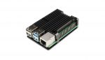 Aluminum Heatsink Case for Raspberry Pi 4