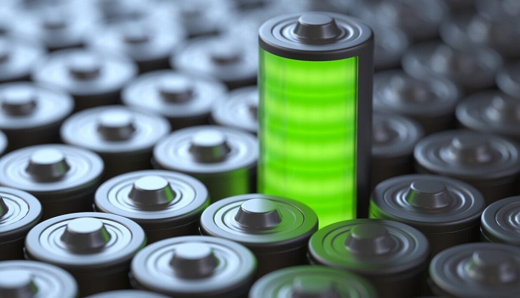 خرید و واردات باتری لیتیومی