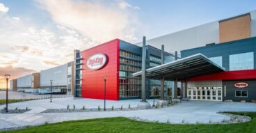 خرید قطعات الکترونیکی از DiGikey