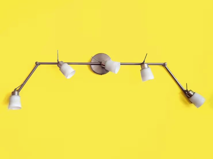 نورپردازی وظیفه‌ای