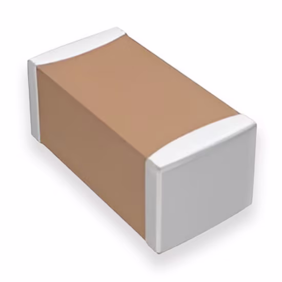 خازن CL05B103KA5NFNC