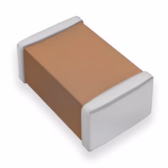 خازن CL05B224KO5NNWC