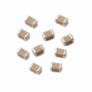 خازن GRM155C81E104KA12D