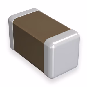 خازن GRM188C81C106MA73J