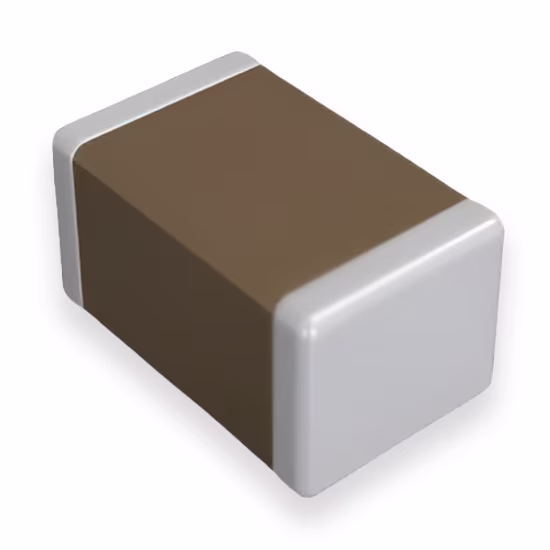 خازن GRM21BC8YA106ME11L