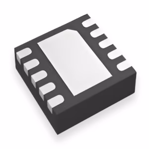 ای سی TPS74801DRCRM3