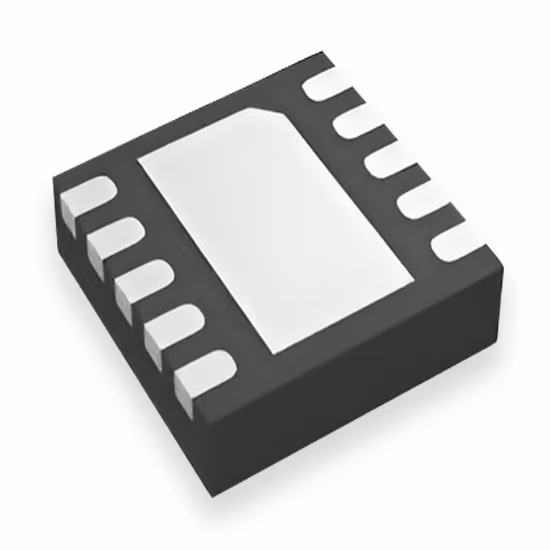 ای سی TPS74801DRCRM3