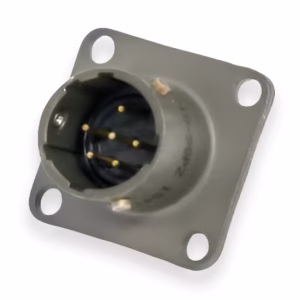 کانکتور Amphenol Industrial PT02E-8-2P