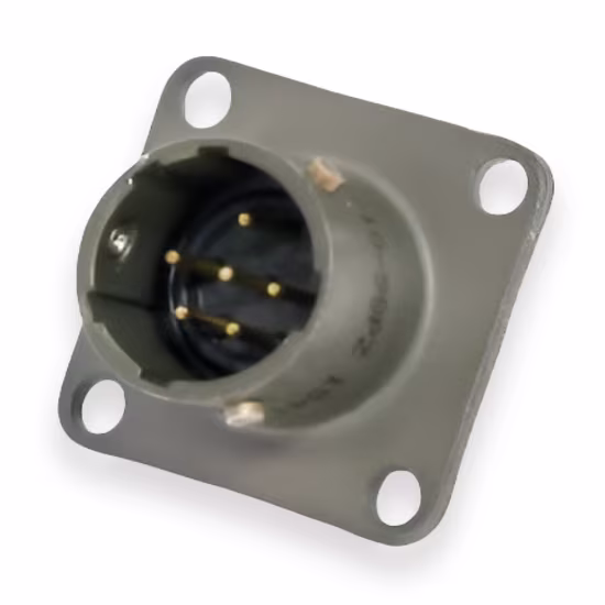 کانکتور Amphenol Industrial PT02E-8-2P