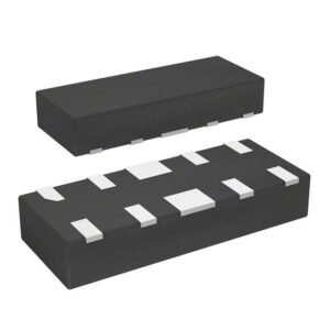 دیود ESD8104MUTAG