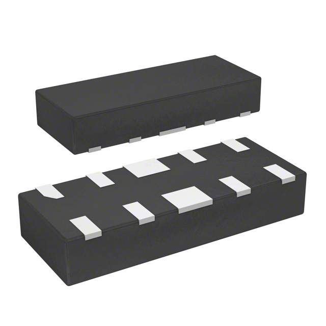 دیود ESD8104MUTAG