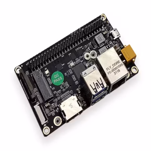 برد توسعه Carrier Board A603 برای Jetson Orin NX و Nano