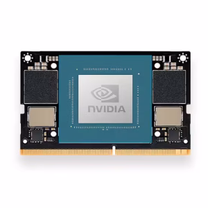 Jetson Orin Nano 4GB ماژول NVIDIA برای هوش مصنوعی و رباتیک صنعتی