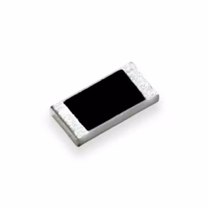 تصویر مقاومت SMD مدل RC0402FR-7D560RL از برند Yageo با مقاومت 560Ω و توان 1/16 وات، مناسب برای نصب روی بردهای فشرده