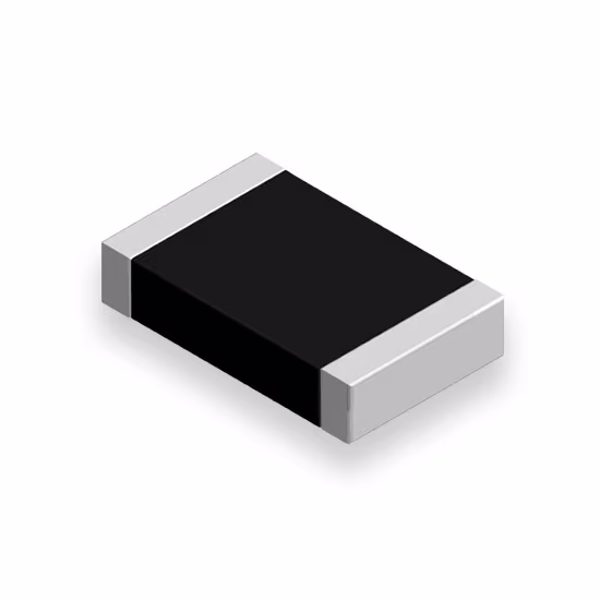 مقاومت RC0603FR-070RL ( بسته ده عددی )