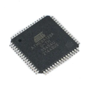 میکروکنترلر ATmega128A SMD خرید ATmega128A-AU