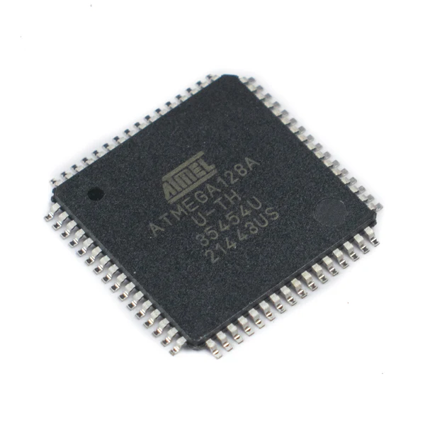 میکروکنترلر ATmega128A SMD خرید ATmega128A-AU