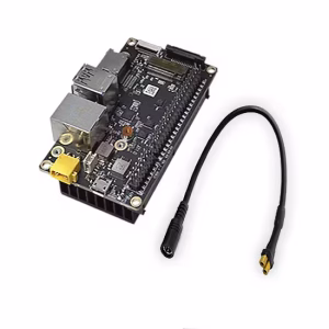 کیت توسعه Carrier A603 مجهز به Jetson Orin NX 16GB