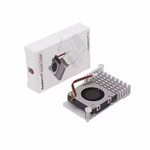 خنک کننده Raspberry Pi 5