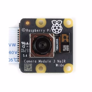 دوربین Raspberry Pi Module 3 NOIR wide