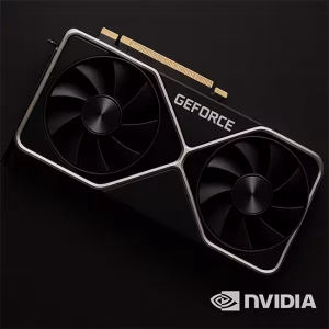 کارت های گرافیک شرکت NVIDIA