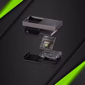 کارت های گرافیک شرکت NVIDIA