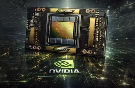 کارت های گرافیک شرکت NVIDIA