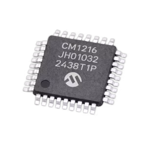 میکروکنترلر PIC32CM1216JH01032-EPT