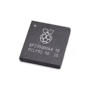 RP2350B0A4 microcontroller
