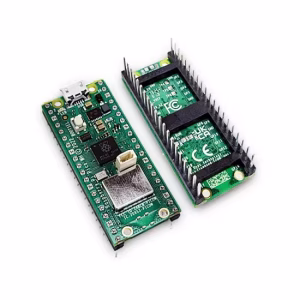 رزبری‌پای پیکو وایرلس با هدر