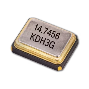 کریستال اسیلاتور SMD 14.7456 MHz