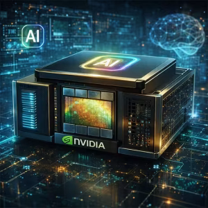 کارت های گرافیک شرکت NVIDIA