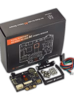 ماژول دوربین پردازش تصویر هوش مصنوعی هاسکی لنز dfrobot