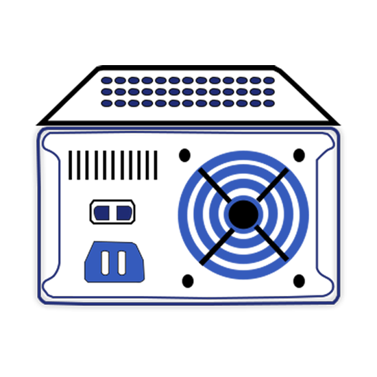 منابع تغذیه