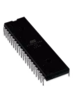 میکروکنترلر ATMEGA16A