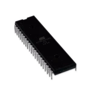 میکروکنترلر ATMEGA16A