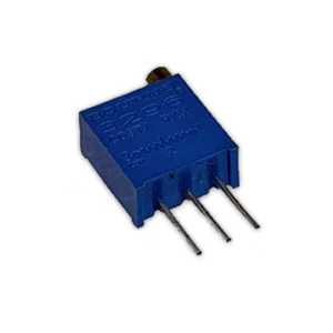 پتانسیومتر Bourns 3296