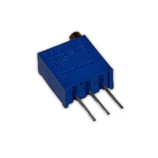 پتانسیومتر Bourns 3296