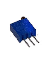 پتانسیومتر Bourns 3296